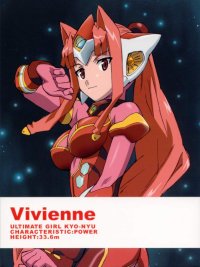 BUY NEW ultimate girls - 35699 Premium Anime Print Poster